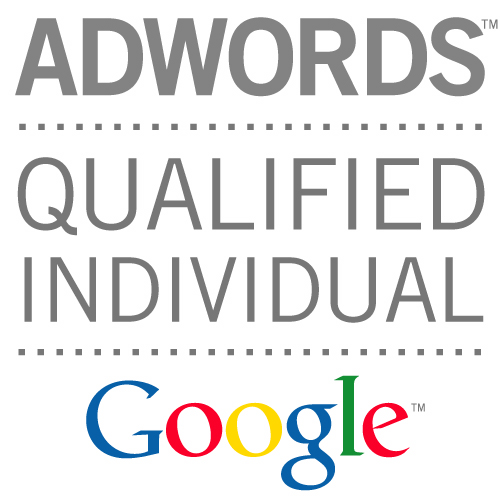 Google adwords certification individuelle